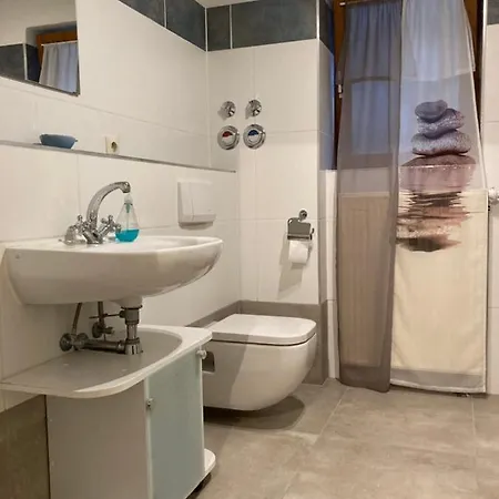 Ferienwohnung Geuting
