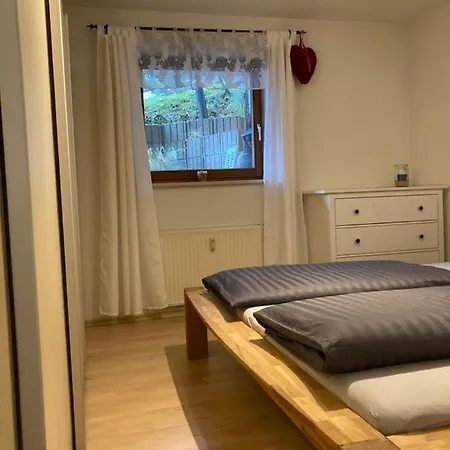 Ferienwohnung Geuting