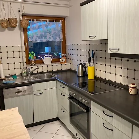 Ferienwohnung Geuting Appartement
