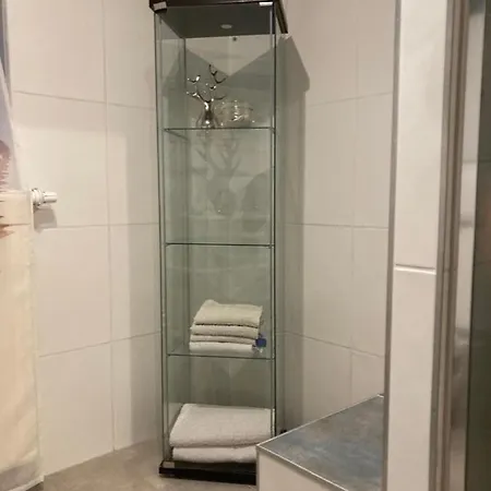 Appartement Ferienwohnung Geuting